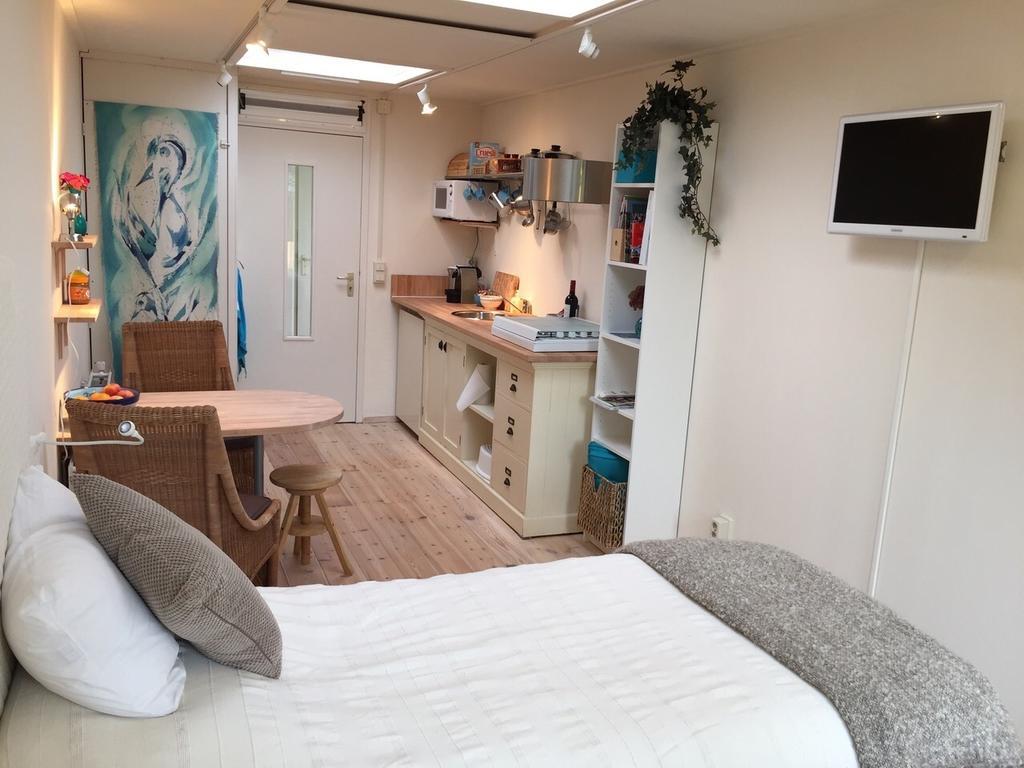 Bbboekelo Appartement Habitación foto