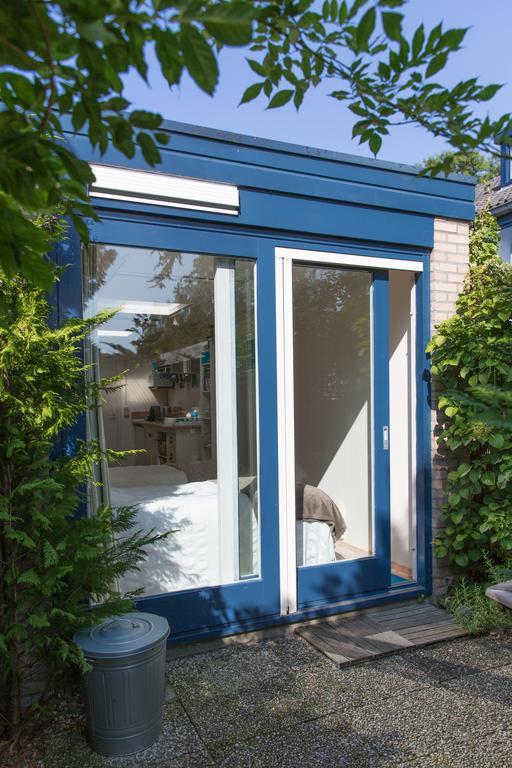 Bbboekelo Appartement Exterior foto